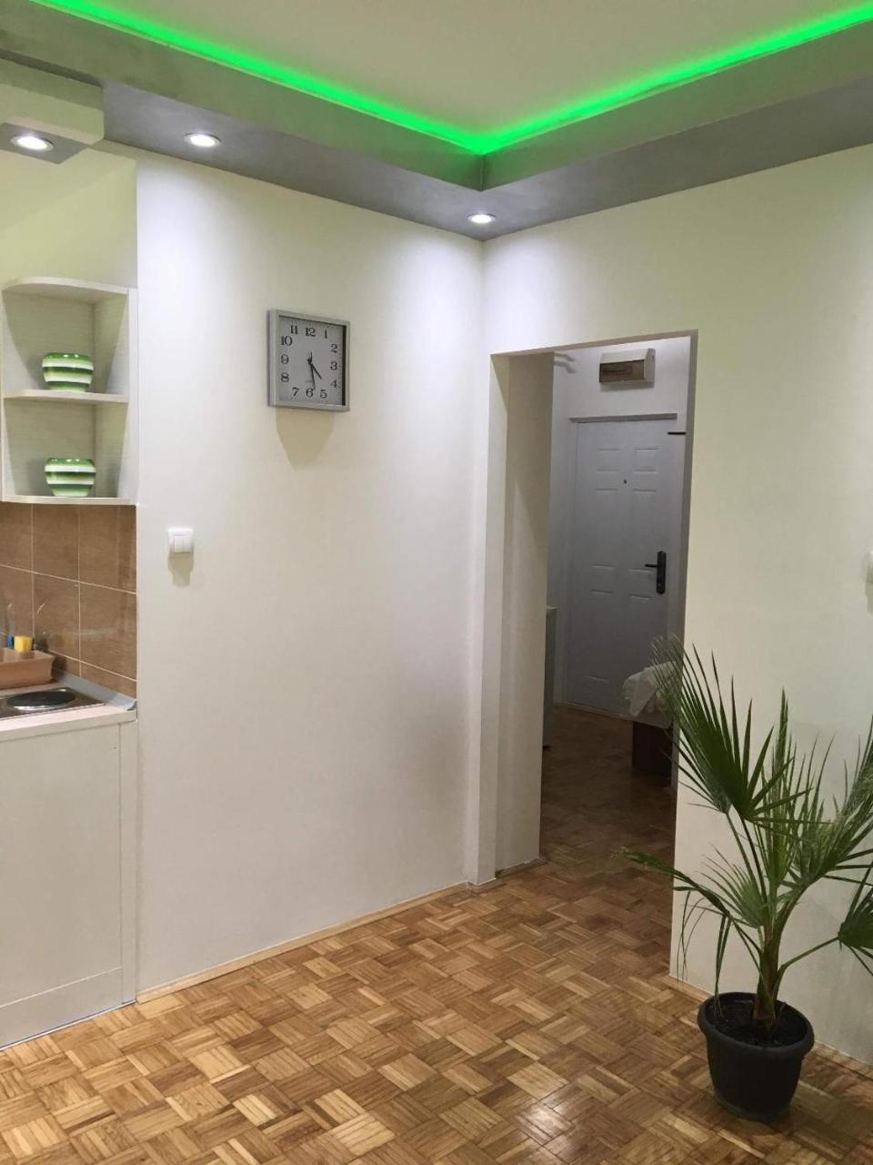 Green Dreams Nowy Sad Zewnętrze zdjęcie
