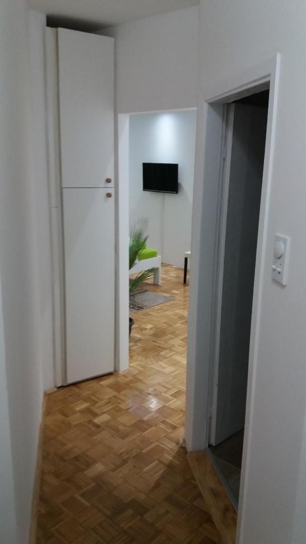 Green Dreams Nowy Sad Zewnętrze zdjęcie