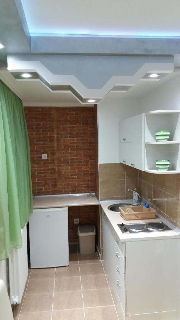 Green Dreams Nowy Sad Zewnętrze zdjęcie