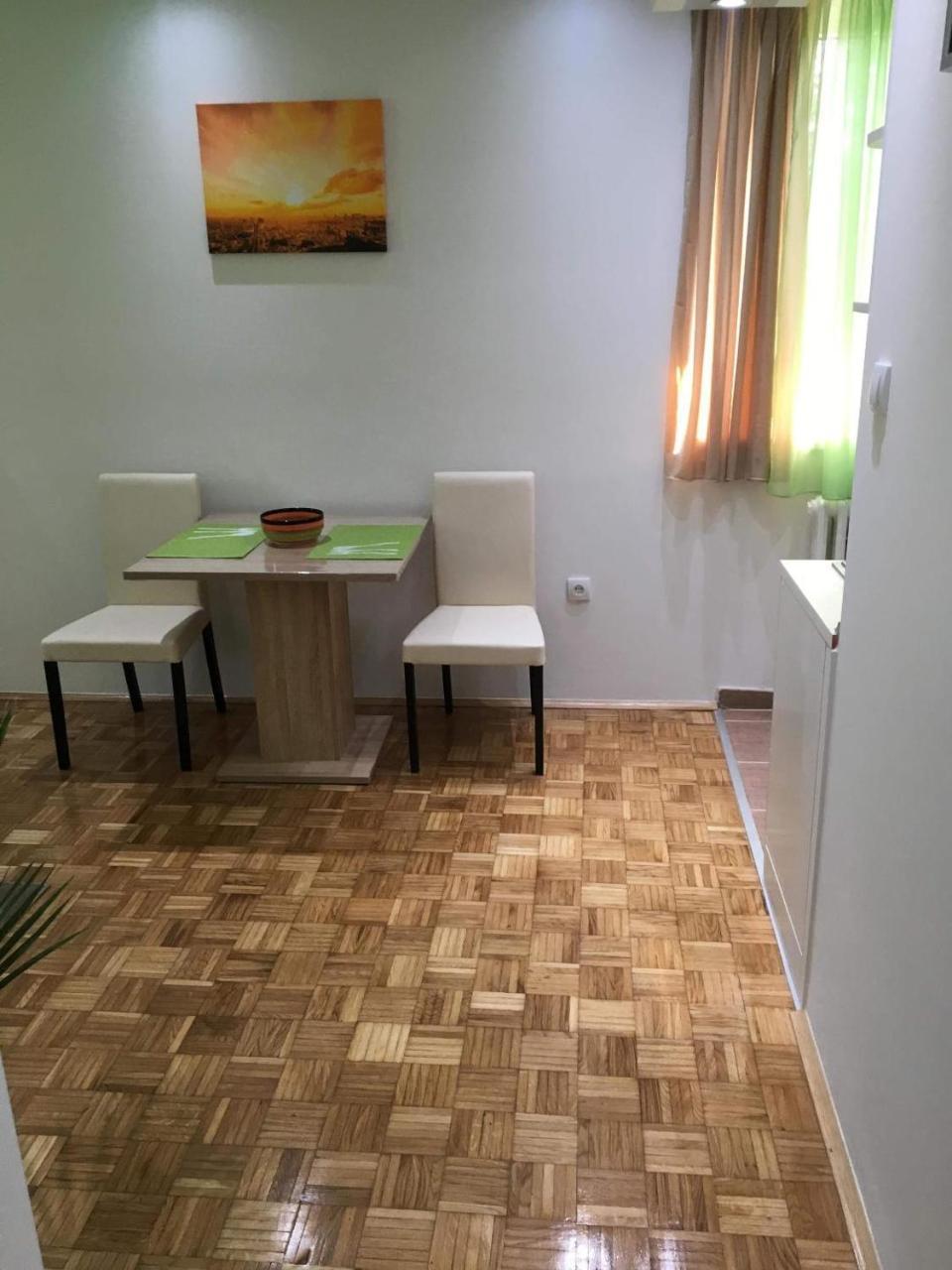 Green Dreams Nowy Sad Zewnętrze zdjęcie