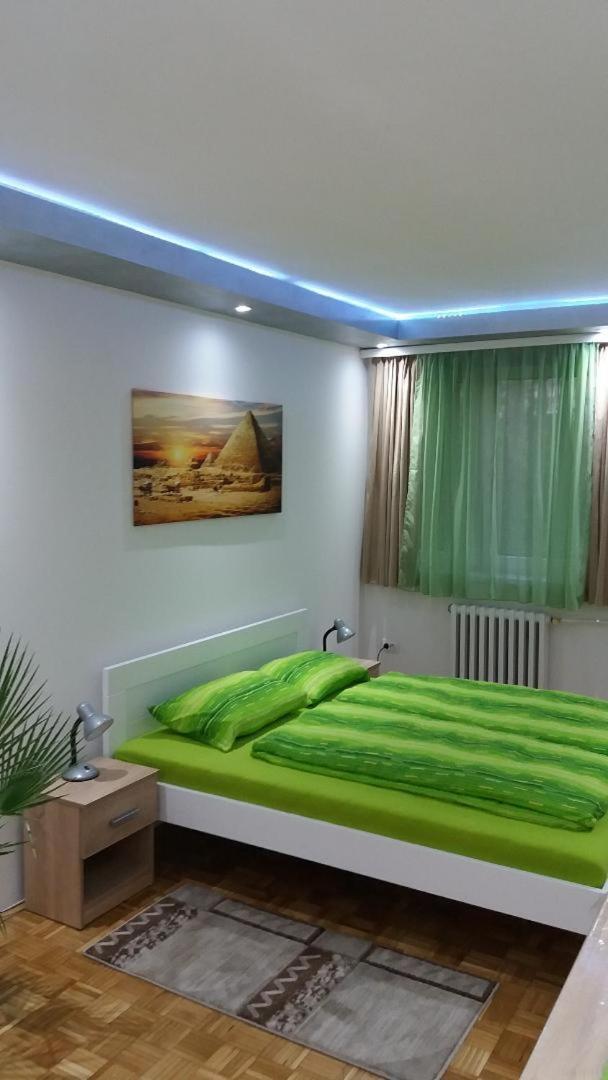 Green Dreams Nowy Sad Zewnętrze zdjęcie