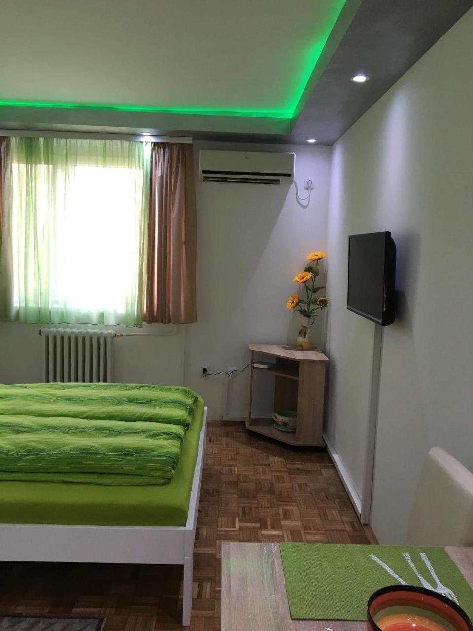Green Dreams Nowy Sad Zewnętrze zdjęcie