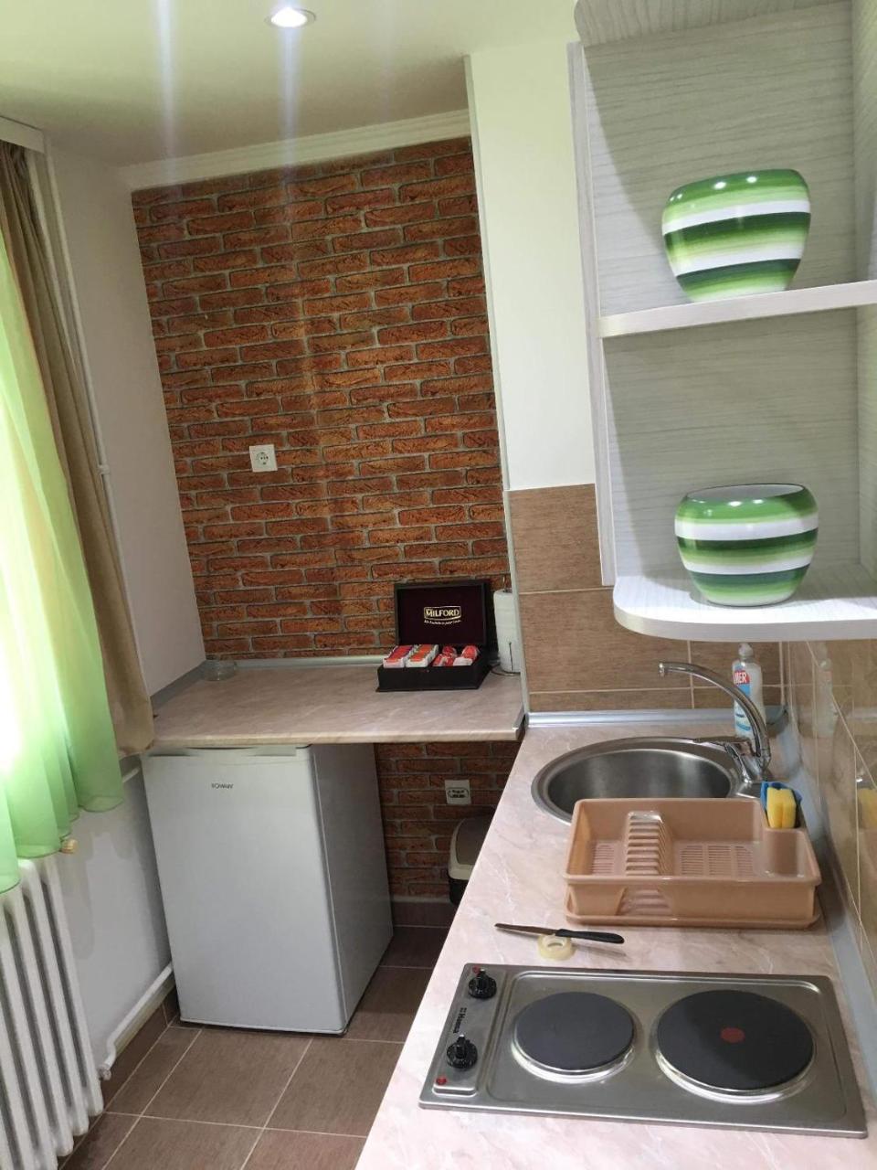 Green Dreams Nowy Sad Zewnętrze zdjęcie